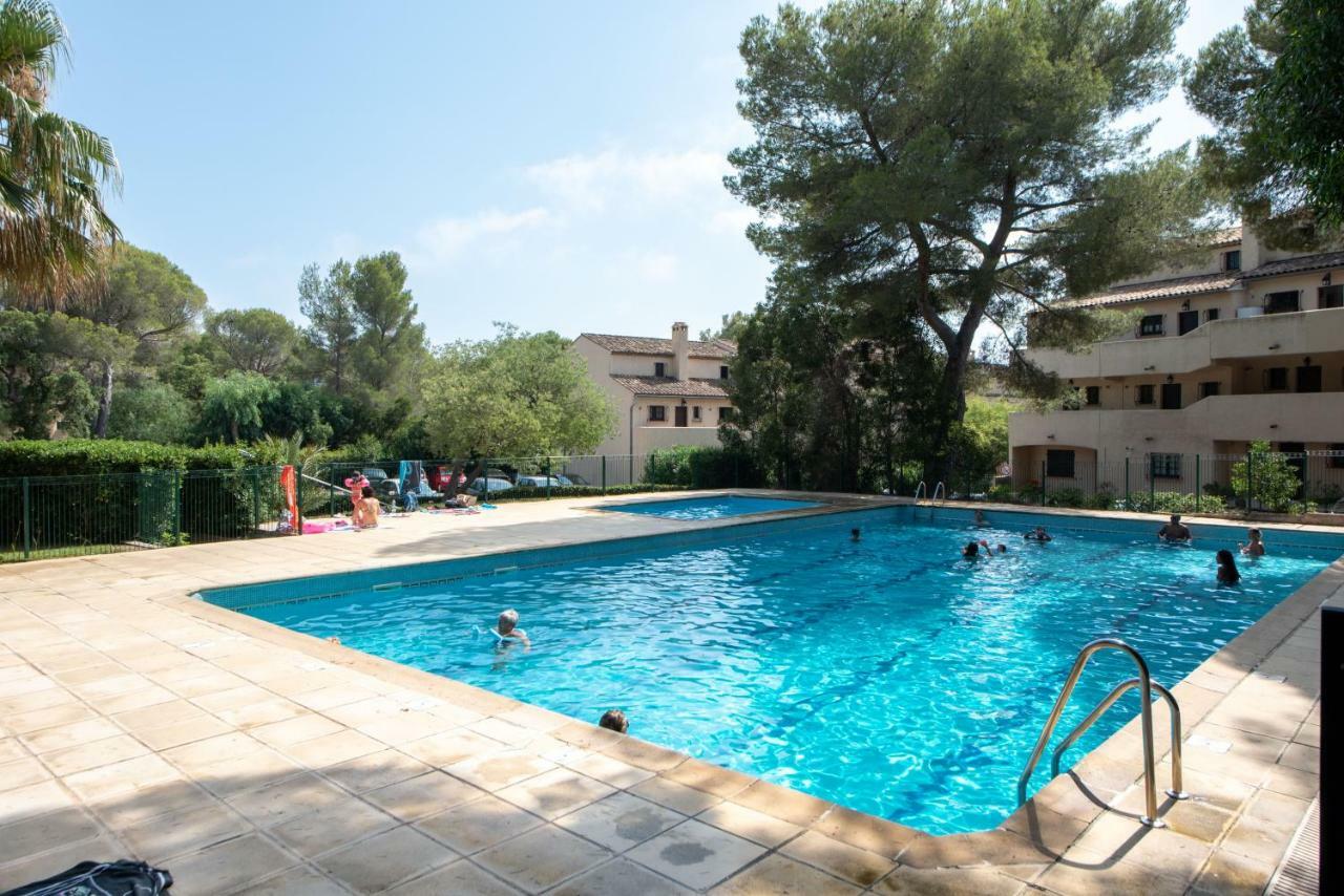 Appartement Le Hameau Des Pins *