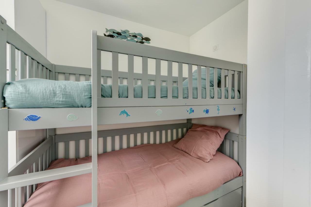 Appartement Le Hameau Des Pins