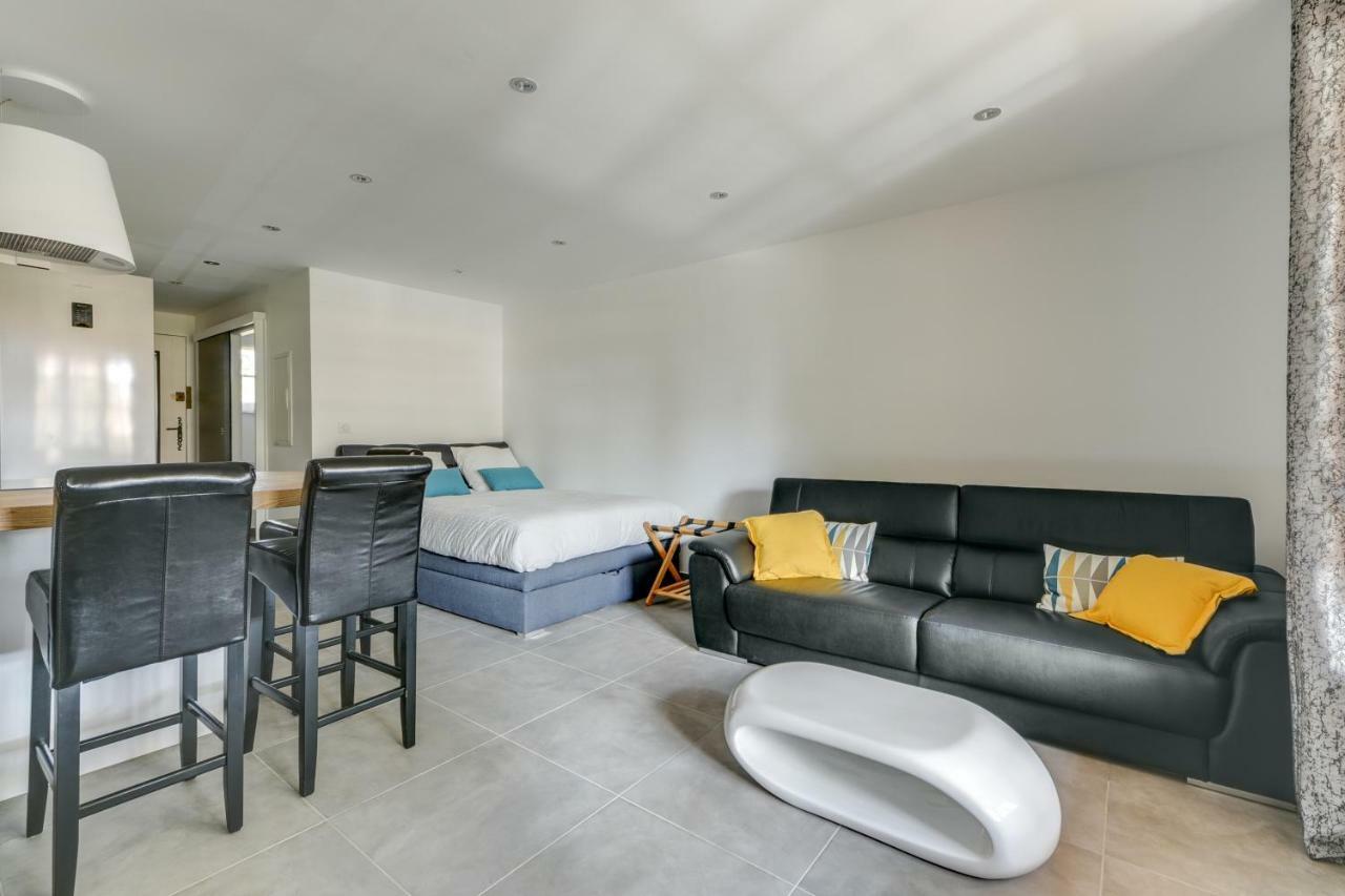 Apartment Le Hameau Des Pins *
